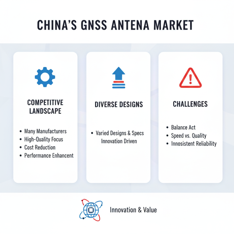 Top 10 China OEM GNSS Antenna Exporters You Should Know?