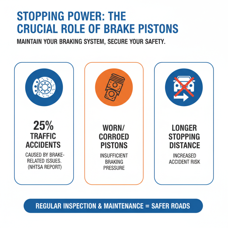 Brake Piston Tips for Better Car Performance and Maintenance?