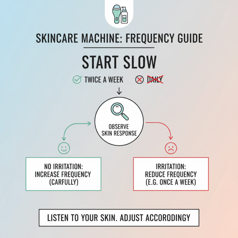How to Choose the Best Skin Care Machine for Your Routine?