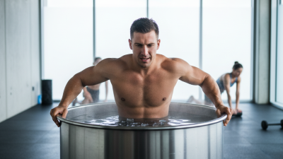 2026 How to Use a Stainless Cold Plunge for Recovery Benefits?