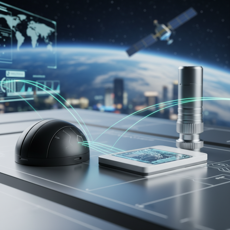 Top 10 China OEM GNSS Antenna Exporters You Should Know?
