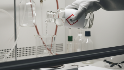 How to Use Tert-Butyl Peroxybenzoate 98% Safely?