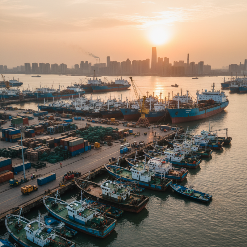 Top 10 China Fishing Boat Suppliers to Consider for Your Business?