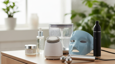 How to Choose the Best Skin Care Machine for Your Routine?