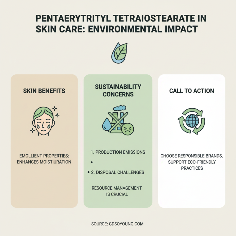 5 Essential Tips for Understanding Pentaerythrityl Tetraisononanoate?