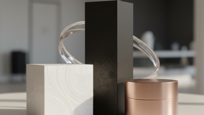 Best Cosmetic Packaging Box Options for Your Brand?