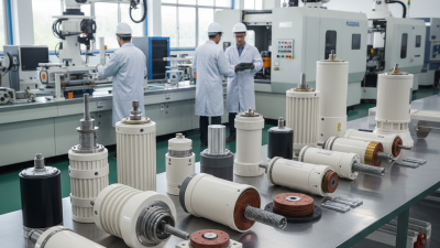 2026 Best China ODM Electrical Arrester Manufacturer Guide?