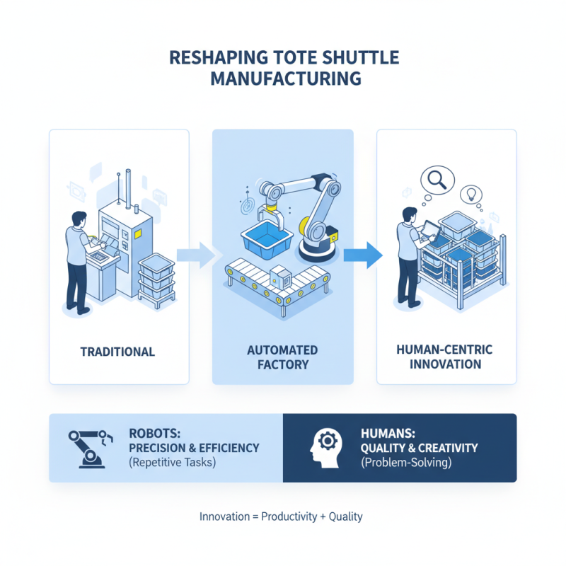 Top 10 High Quality CE Certification Tote Shuttle Factories You Should Know?