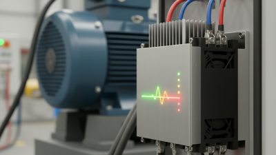 What is a 220v Soft Start and How Does it Work?