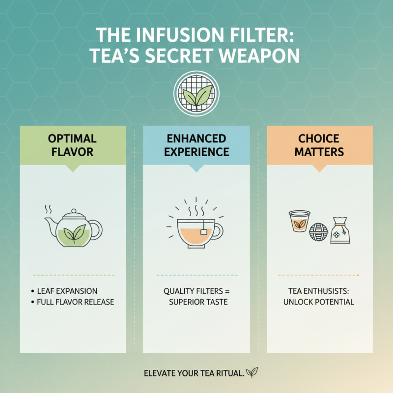 Top 5 High Quality China Infusion Filter Suppliers You Should Know?