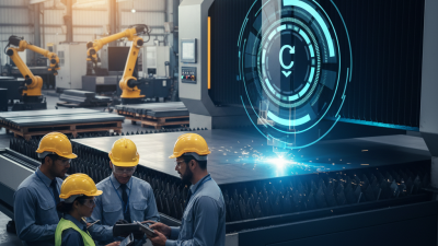What is CE Certification for Metal Laser Cutting Machine Manufacturers in China?