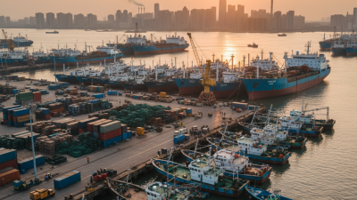 Top 10 China Fishing Boat Suppliers to Consider for Your Business?