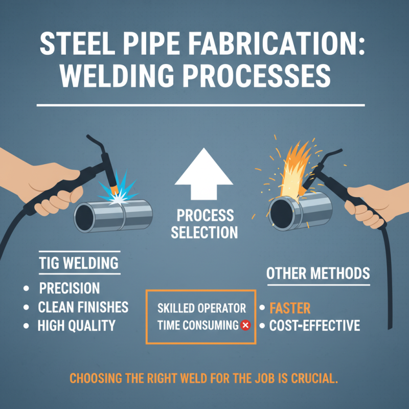 2026 Best Steel Pipe Welding Machine What to Look For?