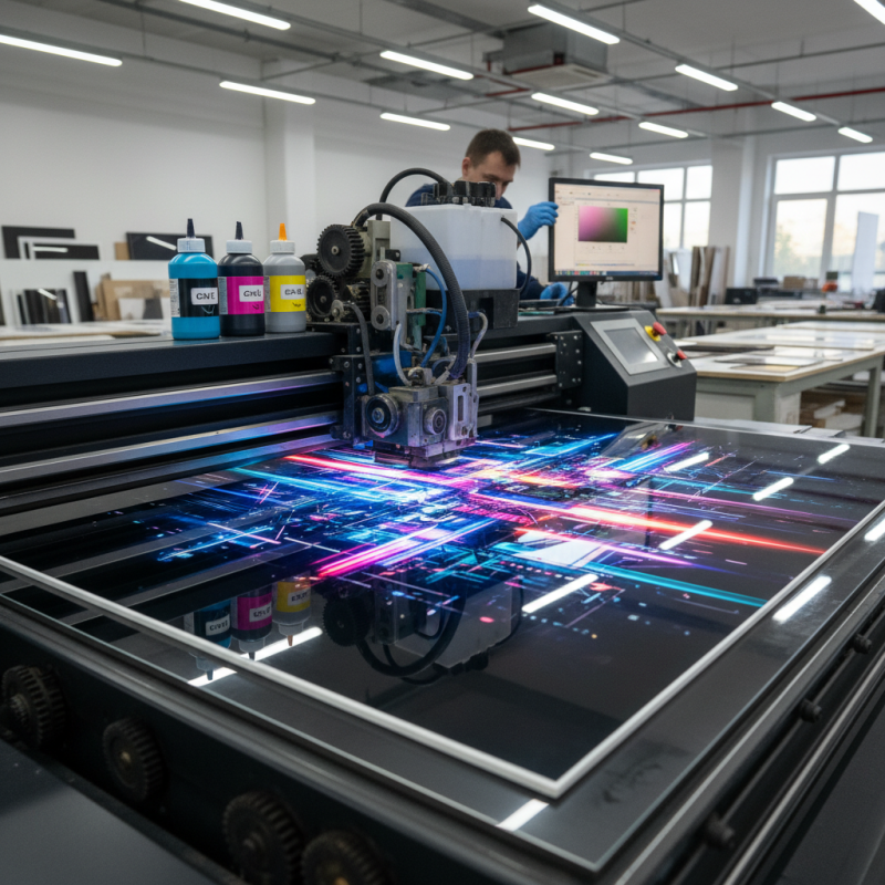 Big Uv Printer Tips for Optimal Printing Results?