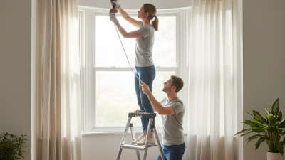 Bendable Curtain Track Installation Tips for 2026?