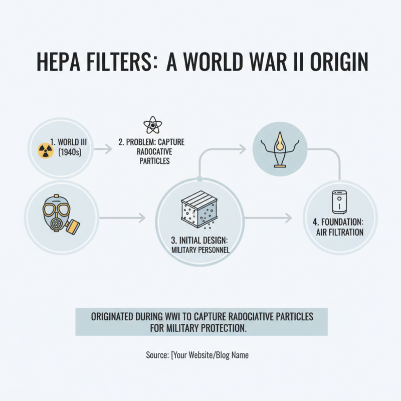 What is an Industrial Hepa Filter and How Does it Work?