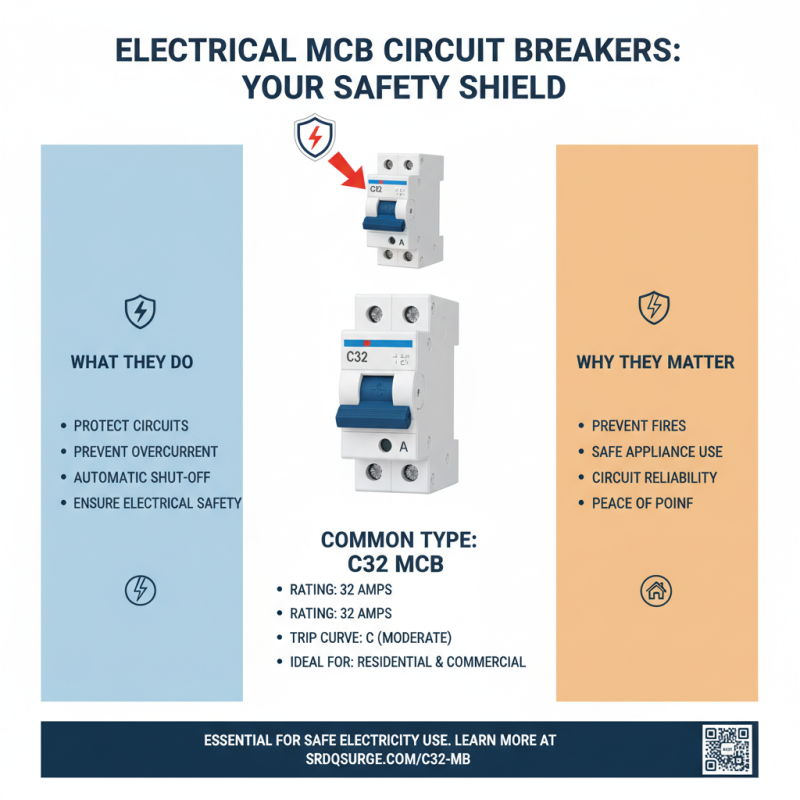 How to Choose the Best Wholesale China Mcb Electrical Circuit Breaker?