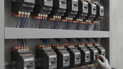 2026 Best Breaker Contactor Options for Your Needs?