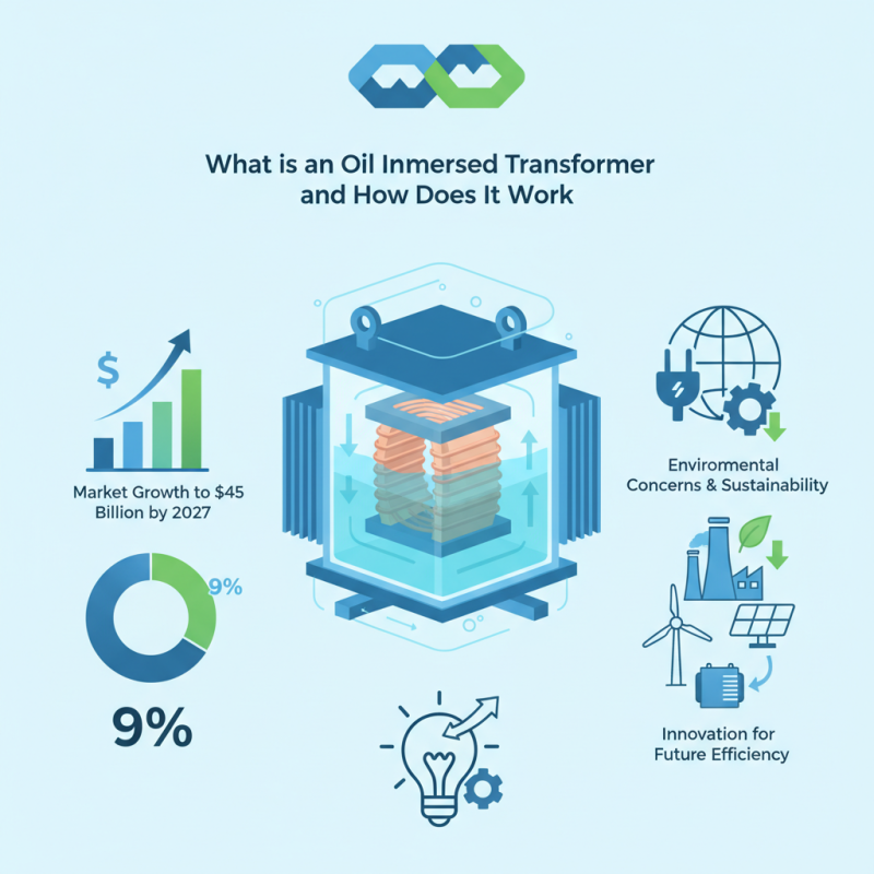 What is an Oil Immersed Transformer and How Does It Work?
