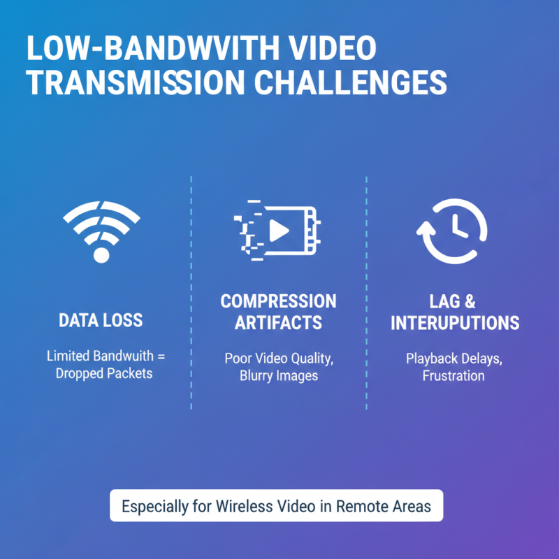 What is Lowbandwidth Transmission and Why is it Important?