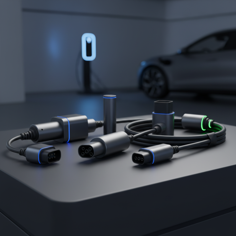 Ultimate Guide to Ev Charger Adapter Tips for Electric Cars?