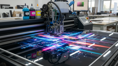 Big Uv Printer Tips for Optimal Printing Results?