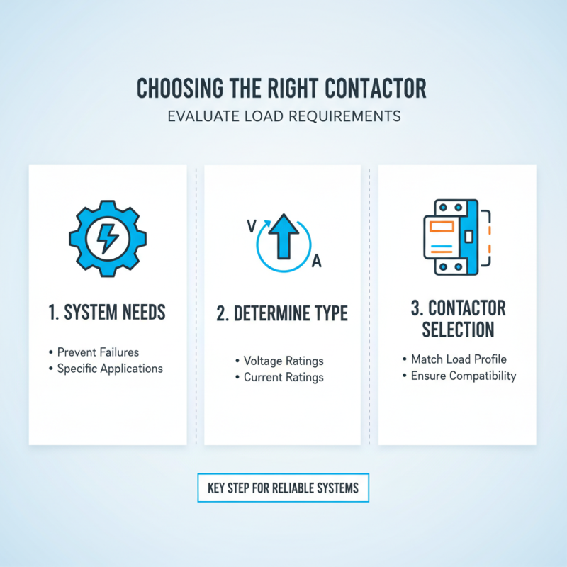 12v DC Contactor Tips for Choosing the Right One?