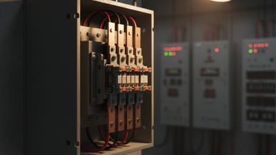 Best Circuit Isolating Switch Options for Safe Electrical Systems?
