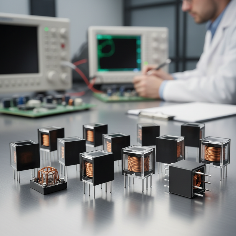 Why Choose High-Quality Discount Pulse Transformer Factories for Your Needs?