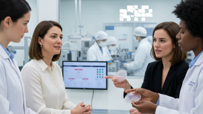 How to Choose the Best Menstrual Disc Factory for Your Needs?