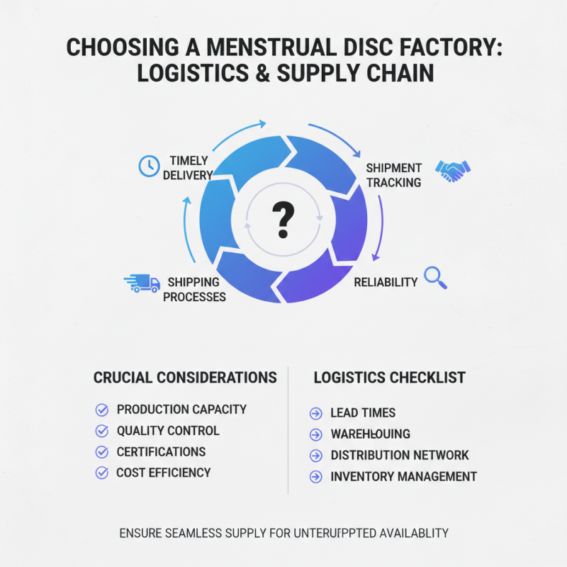 How to Choose the Best Menstrual Disc Factory for Your Needs?