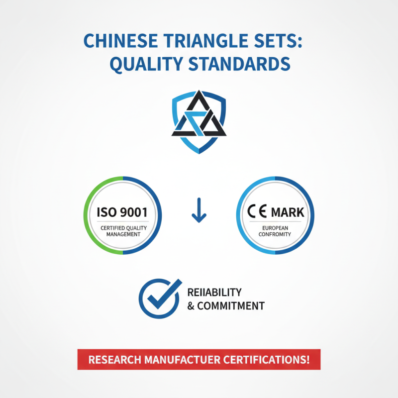 2026 Best China High Quality Triangle Sets Manufacturer Insights?
