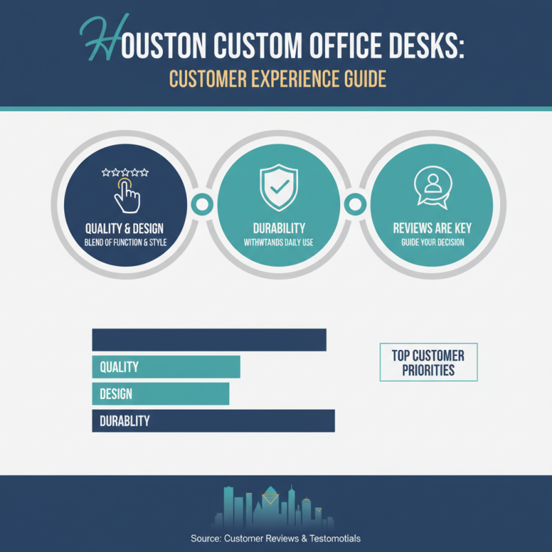 Top 10 Custom China Office Desk Houston Manufacturer Options for Your Needs?