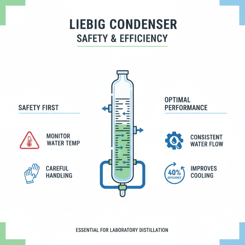 What is a Liebig Condenser and How Does it Work?
