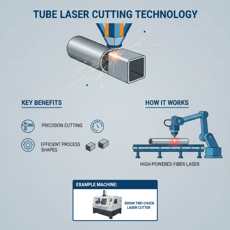 2026 Best Tube Laser Cutting Machines What You Need to Know