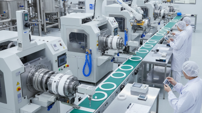 Top 10 Custom China Pvdf Gasket Factories You Should Know?