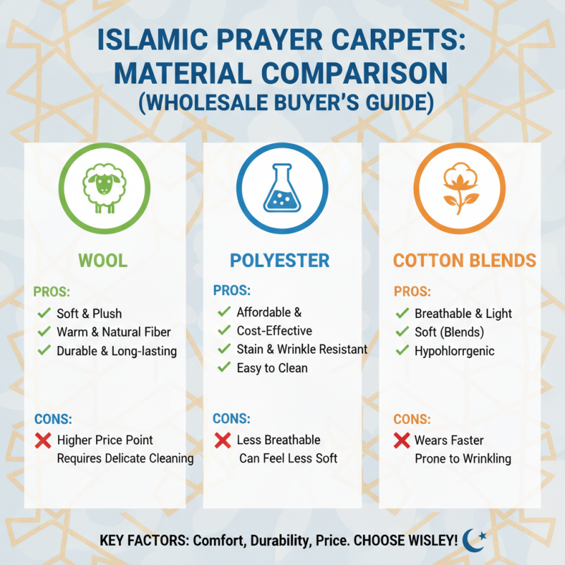 10 Tips for Finding Wholesale Cheap Islamic Prayer Rug Options Online?