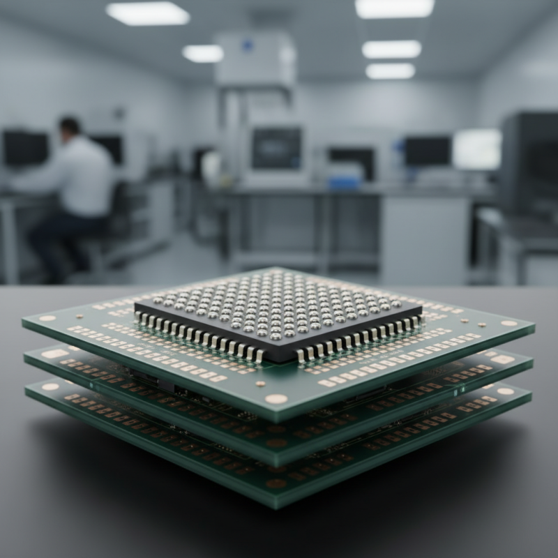What is Flip Chip Substrate and How Does it Work?