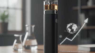 What are Nexi Vape Pods and How Do They Work?