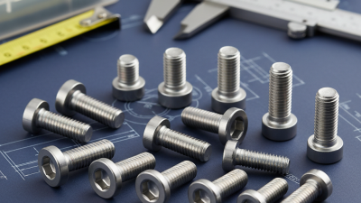 How to Get Custom OEM Titanium Cap Screw Quotes for Your Projects?