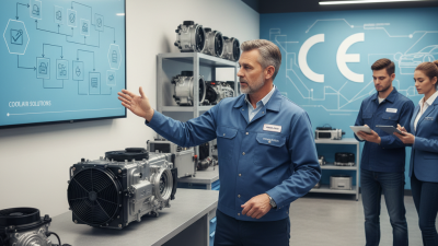 10 Tips for Choosing High-Quality CE Certification Auto AC Specialist Suppliers?