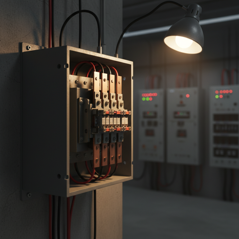 Best Circuit Isolating Switch Options for Safe Electrical Systems?