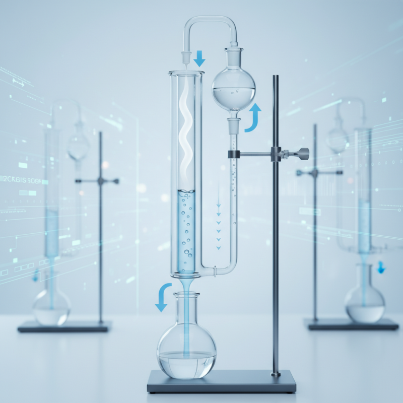 What is a Liebig Condenser and How Does it Work?