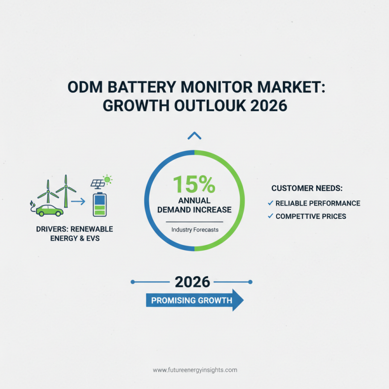 2026 Top ODM Cheap Battery Monitor Pricelist Insights and Trends?
