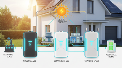 How to Choose the Right Energy Storage Battery for Your Needs?