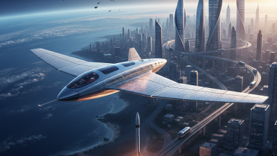 Top Aerospace Applications You Should Know About?