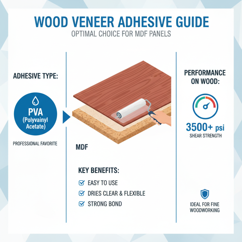 How to Choose Wood Veneer Panels for Your Next Project?