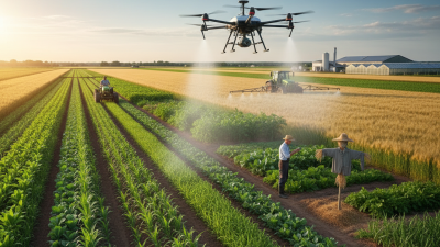 2026 How to Choose the Best Crop Protection Solutions?