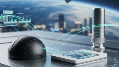 Top 10 China OEM GNSS Antenna Exporters You Should Know?