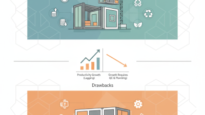 Top 10 Benefits of Prefab Construction for Modern Homes?